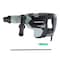 Metabo Hpt 1-3/4in Corded AC Brushless SDS MAX Rotary Hammer DH45MEYM - alternate 1